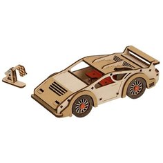 Пазл Educa 2000 деталей: Лондон на закате, Доминик Девисон