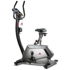 Велотренажер DFC B300 магнитный эл. привод