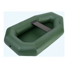 Лодка аква оптима 190