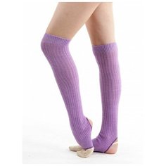 Гетры Solo c отверстием под пятку