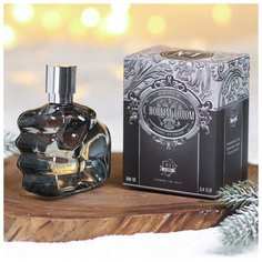 Royal Garden Туалетная вода «С Новым годом №1», 100 мл