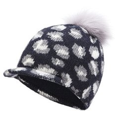 Кепка Marhatter MWC9778/3 размер 56-58, серый