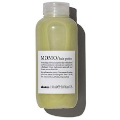Davines Mo- Mo Hair Potion Эликсир несмываемый универсальный увлажняющий 250 мл