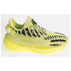 Кроссовки STROBBS размер 42, желтый