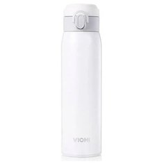 Термос Xiaomi VIOMI Stainless Steel Vacuum Cup 460 мл