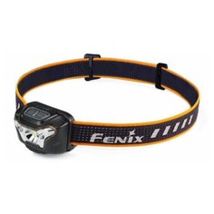 Налобный фонарь Fenix HL18RW черный