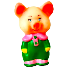 Игрушка для ванной Кудесники Хрюша (СИ-155)