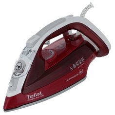 Утюг Tefal FV4996 красный