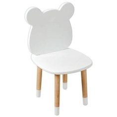 Стул детский Leader Toys Мишка