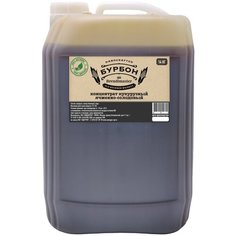 Солодовый концентрат Brendimaster "Бурбон", 14 кг
