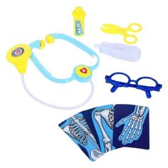 Happy Valley Игровой набор доктора «Лучший доктор. Хирург»