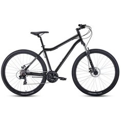 Велосипед Forward Sporting 29 2.0 disc (2021) (17)