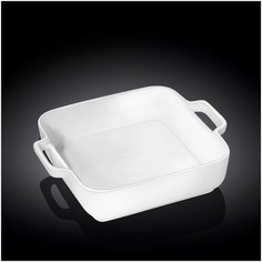 Форма для запекания с ручками Wilmax 25,5x21x6,5 см 1560 мл