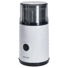 Кофемолка Delta LUX DE-2201