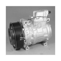 DENSO DCP17034 Компрессор кондиционера