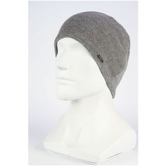 По голове Ferz цвет Серый размер Универсальный