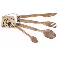 Набор столовых приборов Kupilka Cutlery Set, Original