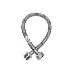 Подводка для воды ST "BASIC" 1/2" 180 см FM Santrade