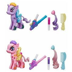 Май Литл Пони создай свою пони My Little Pony B3591 Hasbro