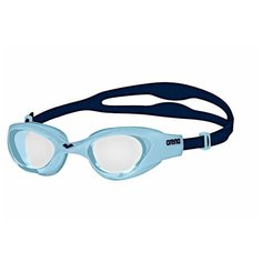 Очки ARENA The One JR (6-12 лет)(голубой)