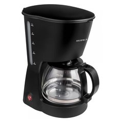Кофеварка Supra CMS-1010