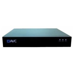 Гибридный видеорегистратор DVR- H4810 на 8 каналов AVC