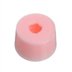 Силиконовая форма для мыла «Роза. Ева» S Сима ленд