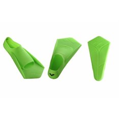 Ласты ARENA Powerfin(45-46 / зеленый/45-46)