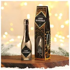 Royal Garden Туалетная вода «Самой потрясающей», 100 мл