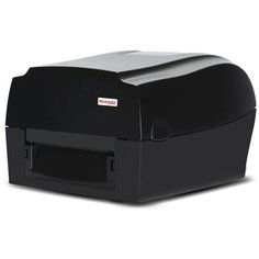 Термотрансферный принтер этикеток MPRINT TLP300 TERRA NOVA с отделителем Mertech