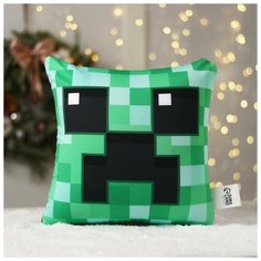 Mni mnu Подушка антистресс «С НГ