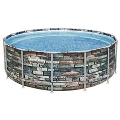 Bestway 56883 (610x132) Каркасный бассейн