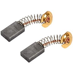 Щетки угольные Калибр 5x11x16.7 мм У04444 Bosch