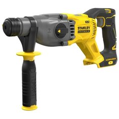 Аккумуляторный перфоратор SDS- plus Stanley Fatmax SFMCH900B- XJ, 18 В Li- Ion без АКБ и ЗУ, 2 Дж