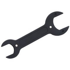 Ключ рожковый для смесителя, 1/2-3/4 Dexter