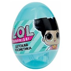 Набор декоративной косметики LOL