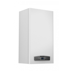 Газовый котел ARISTON CARES XС 24 FF TURBO