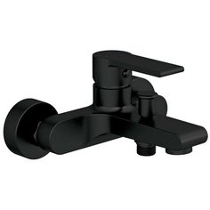 Смеситель для ванны Cersanit Brasko Black 63108
