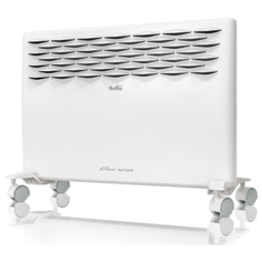 Конвектор Ballu Ettore BEC/ETER-1500, белый