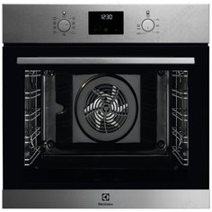 Электрический духовой шкаф Electrolux OEF3H70TX