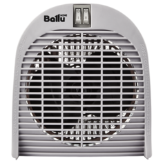 Тепловентилятор Ballu BFH/S-04, Серый кремовый