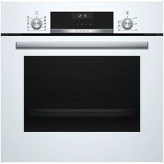 Электрический духовой шкаф Bosch HBJ558YW0Q