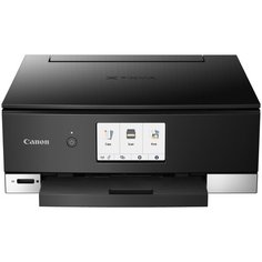МФУ Canon PIXMA TS8340, черный