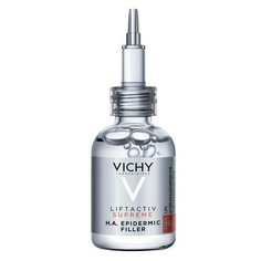 Сыворотка- филлер VICHY Лифтактив Супрем Гиалуроновая сыворотка 30 мл