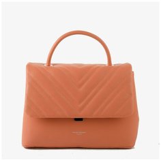 Сумка женская David Jones 6250-1 coral
