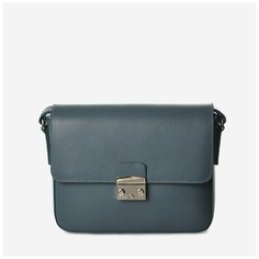 Сумка женская Афина 436 джинс тач.саф.к.И Afina