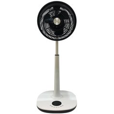 Умный Wi- Fi вентилятор с функцией обогревателя для дома Heater Fan v1, обогрев и охлаждение, автовыключение, управление с телефона, Умный Дом Hiper