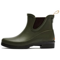 Резиновые сапоги SWIMS Dora Boot Green Hunter, зелёный, размер 36