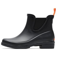 Резиновые сапоги SWIMS Dora Boot Black, черный, размер 37