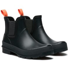 Мужские резиновые сапоги Charlie Boot, SWIMS, 41, Black